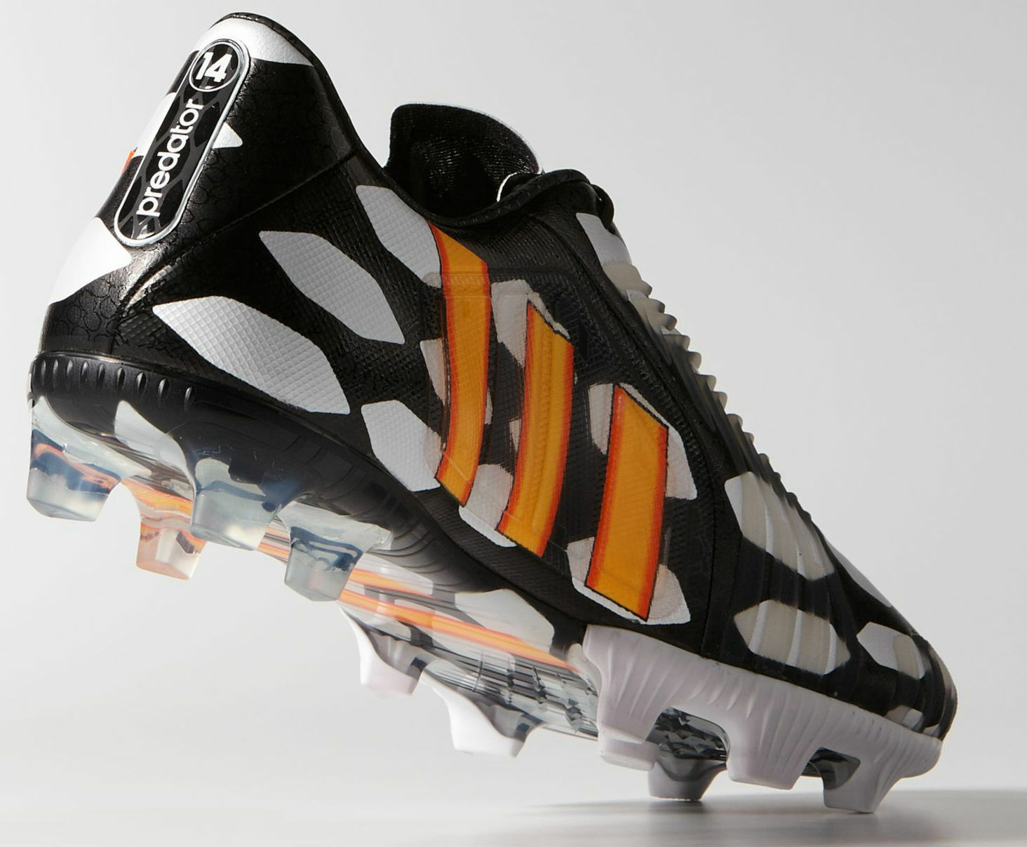 Adidas predator top mundial 2014